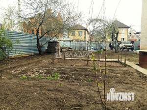 Дом 173м², 2-этажный, участок 6 сот.