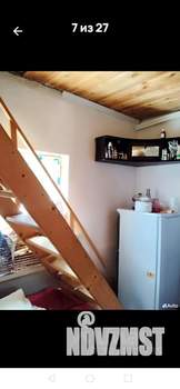 Дом 30м², 2-этажный, участок 12 сот.