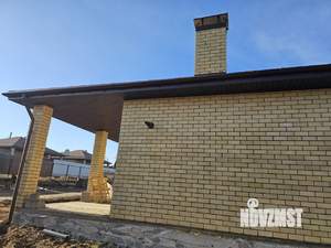 Дом 113м², 1-этажный, участок 618 сот.