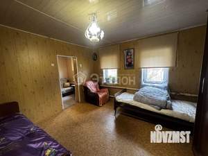 Дом 79м², 1-этажный, участок 10 сот.