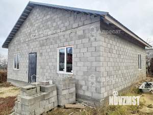 Дом 79м², 1-этажный, участок 6 сот.