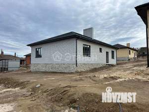 Дом 120м², 1-этажный, участок 6 сот.