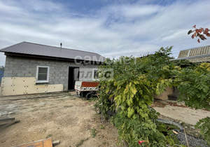 Дача 80м², 1-этажный, участок 6 сот.