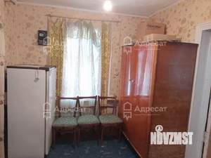 Дом 51м², 1-этажный, участок 3 сот.