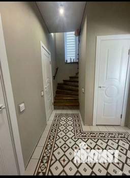 Дом 131м², 2-этажный, участок 3 сот.