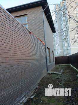 Коттедж 200м², 2-этажный, участок 9 сот.