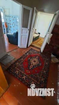 Дом 79м², 2-этажный, участок 4 сот.