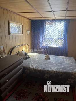 Дом 60м², 2-этажный, участок 6 сот.