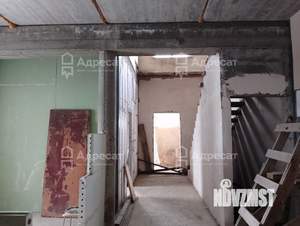 Дом 552м², 2-этажный, участок 10 сот.