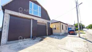 Дом 74м², 1-этажный, участок 3 сот.