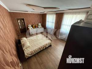 Дом 174м², 2-этажный, участок 6 сот.