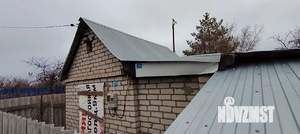 Дом 15м², 1-этажный, участок 10 сот.