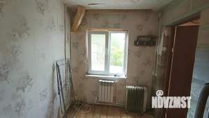 Дом 45м², 2-этажный, участок 6 сот.