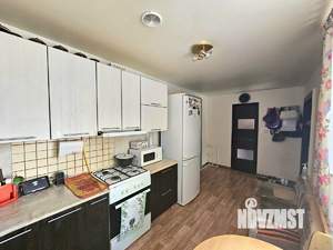 Дом 65м², 1-этажный, участок 4 сот.