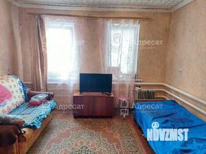 Дом 50м², 1-этажный, участок 5 сот.