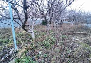 Дом 18м², 1-этажный, участок 6 сот.