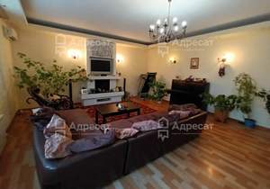 Дом 332м², 2-этажный, участок 6 сот.