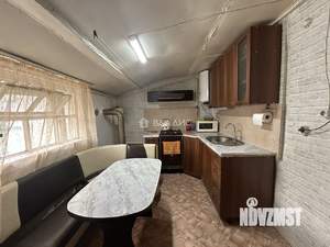 Дом 53м², 1-этажный, участок 6 сот.