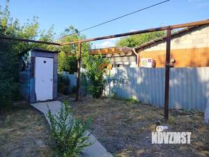 Дом 40м², 1-этажный, участок 3 сот.