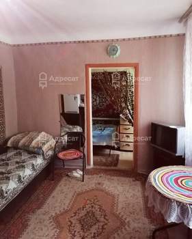 Дом 66м², 1-этажный, участок 9 сот.