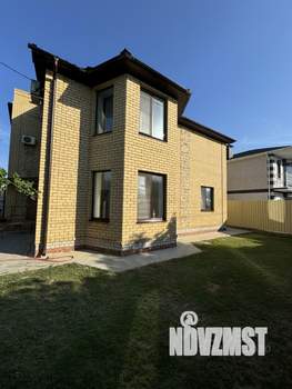 Коттедж 241м², 2-этажный, участок 5 сот.