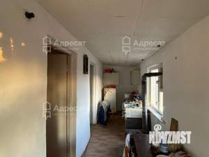 Дом 30м², 1-этажный, участок 6 сот.