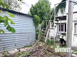 Дом 180м², 2-этажный, участок 5 сот.