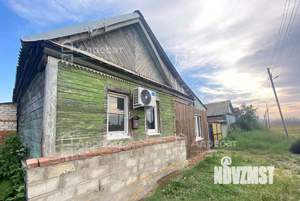 Дом 39м², 1-этажный, участок 10 сот.