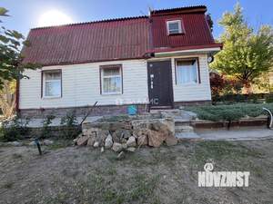 Дом 60м², 2-этажный, участок 6 сот.