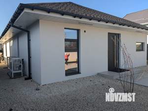 Дом 130м², 1-этажный, участок 10 сот.