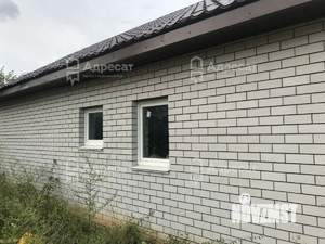 Дом 42м², 1-этажный, участок 4 сот.