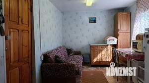 Дом 24м², 1-этажный, участок 6 сот.