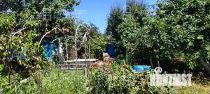 Дом 20м², 1-этажный, участок 6 сот.