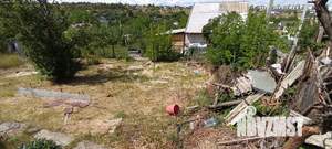 Дом 30м², 1-этажный, участок 5 сот.