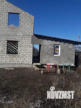 Дом 174м², 2-этажный, участок 4 сот.