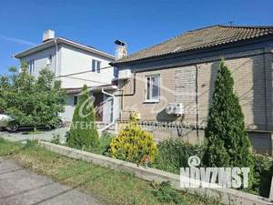 Дом 320м², 3-этажный, участок 7 сот.