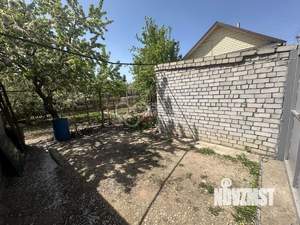 Дом 58м², 1-этажный, участок 4 сот.