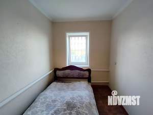 Дом 89м², 1-этажный, участок 4 сот.