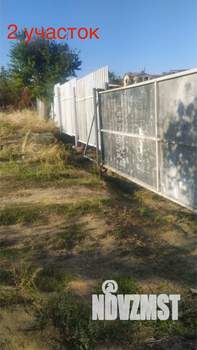 Дом 6м², 1-этажный, участок 12 сот.