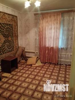 Дом 79м², 1-этажный, участок 571 сот.