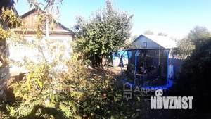 Дом 39м², 1-этажный, участок 3 сот.