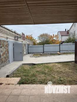 Коттедж 188м², 3-этажный, участок 4 сот.