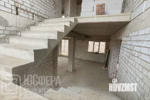 Коттедж 288м², 2-этажный, участок 10 сот.