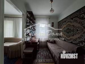 Дом 65м², 1-этажный, участок 6 сот.