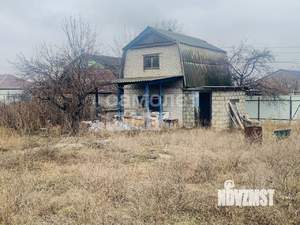 Дом 35м², 2-этажный, участок 6 сот.