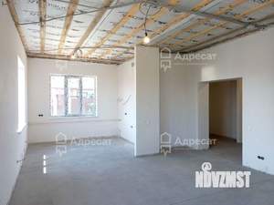 Дом 105м², 1-этажный, участок 6 сот.