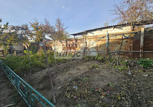 Дом 106м², 1-этажный, участок 5 сот.