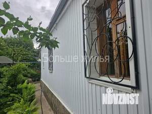 Дом 58м², 1-этажный, участок 4 сот.