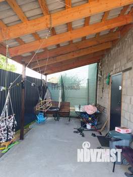 Дом 240м², 2-этажный, участок 5 сот.