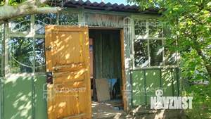 Дом 30м², 1-этажный, участок 6 сот.